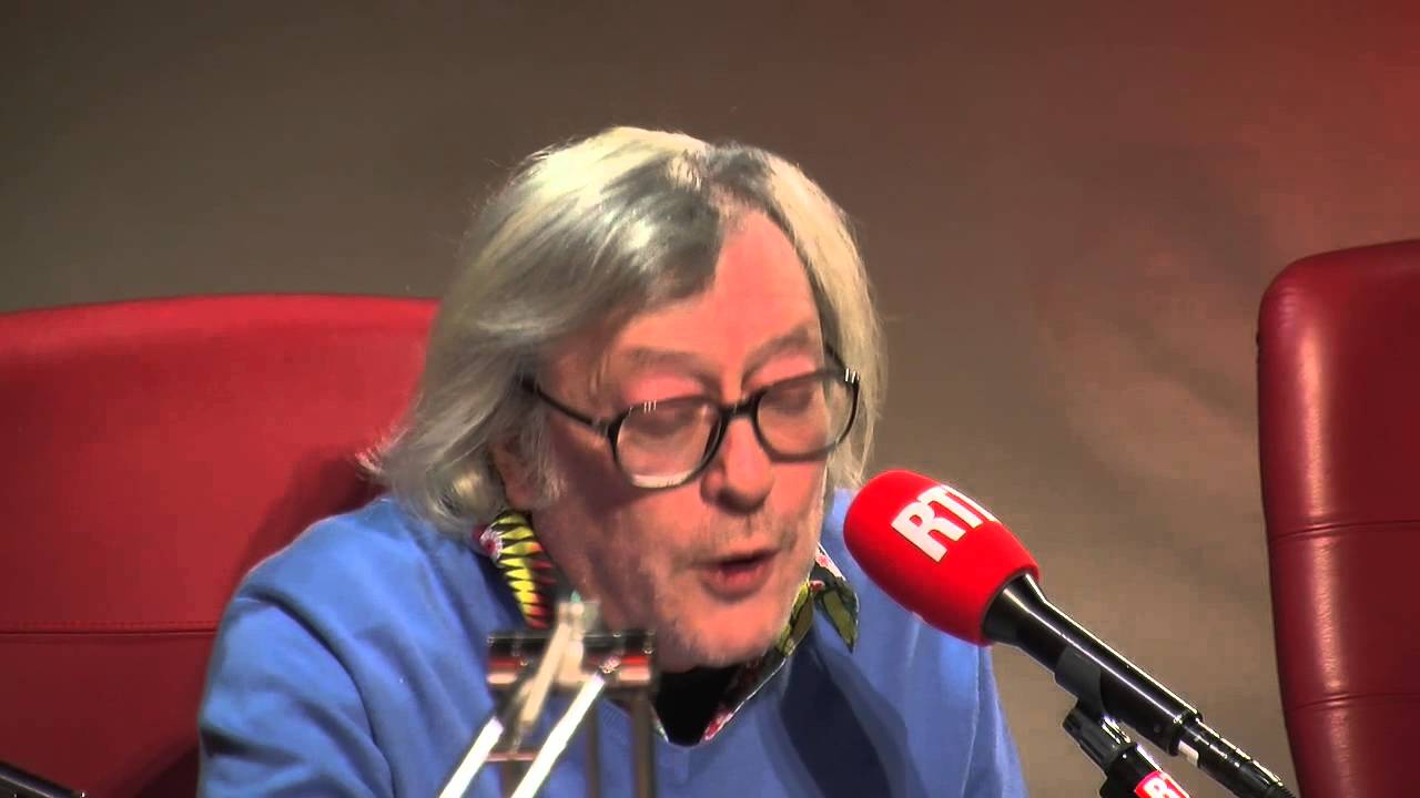 Les Grosses T&ecirc;tes en Folie : La Blague du Jour de Jean-Jacques Peroni - RTL - RTL