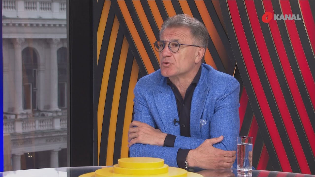 Zdravko Mamić: Biću saslušan u Ministarstvu pravde BiH ove ili naredne sedmice