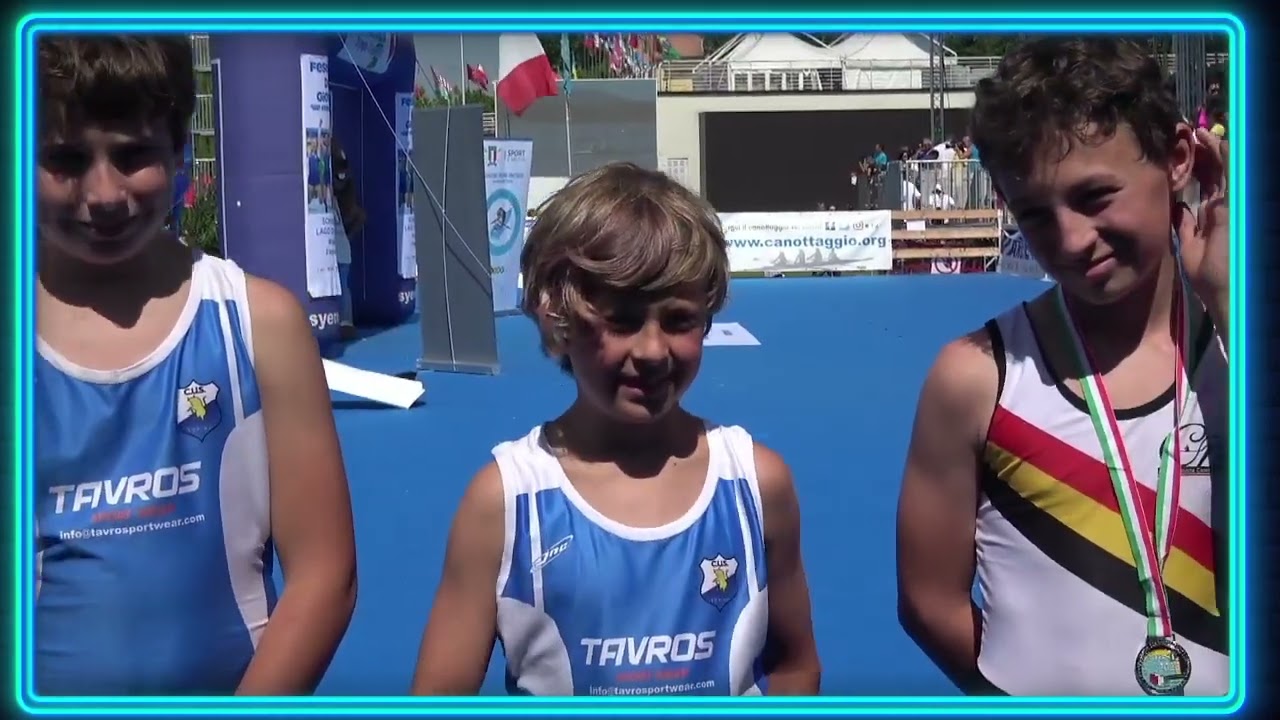 135 Anni... E poi - il contest di #fdg2023 con CUS Torino e Canottieri Monate