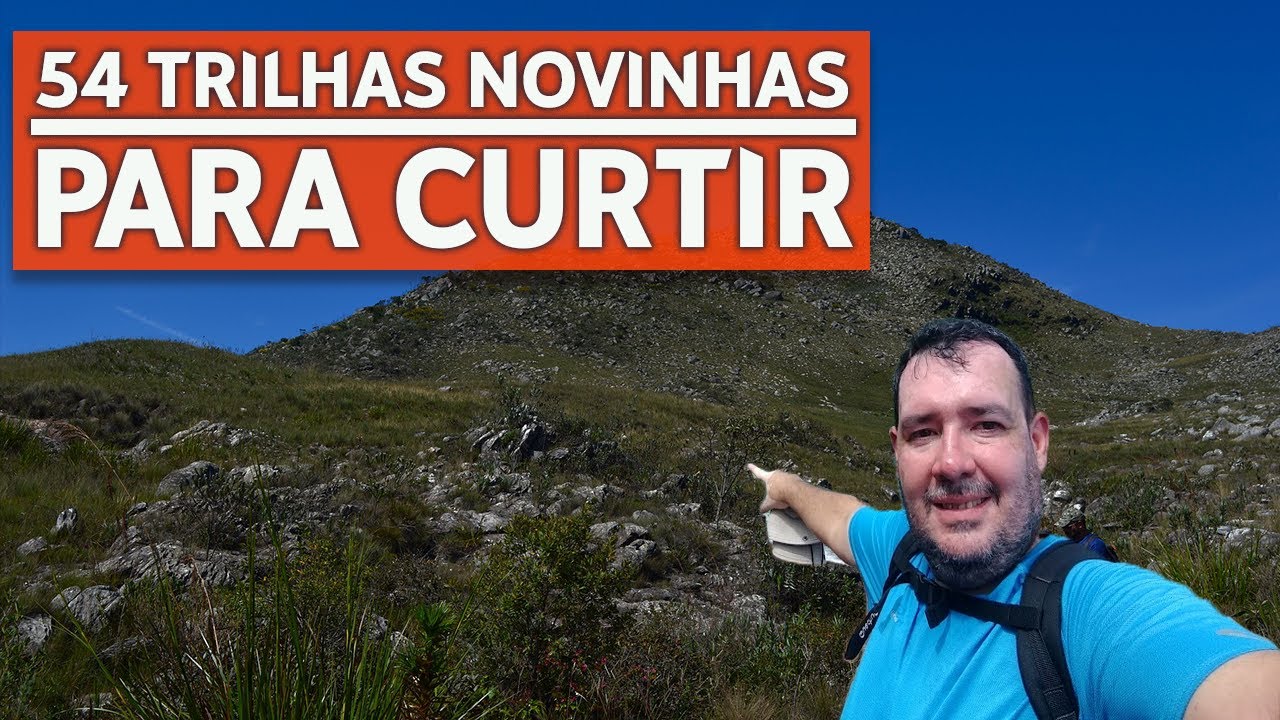 MUITAS NOVAS  TRILHAS PARA VOC&Ecirc; PERTO DE SP| v&aacute;rios parques de Sampa que receber&atilde;o restaura&ccedil;&atilde;o
