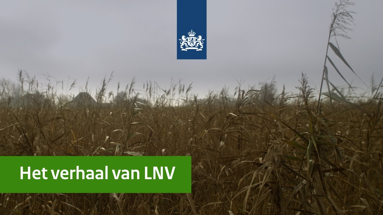 Het verhaal van LNV