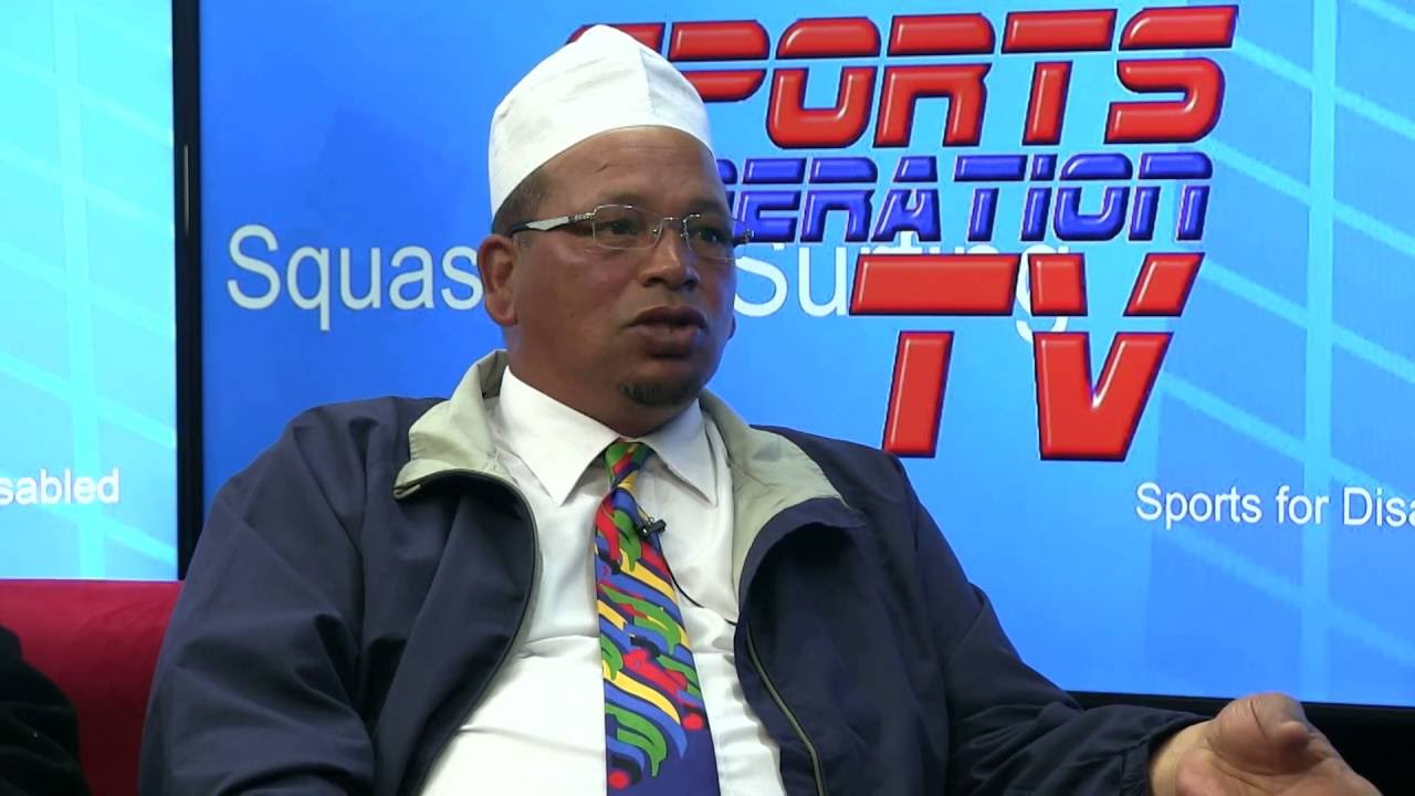 FedTV Interviews: Cape Show Horse Society