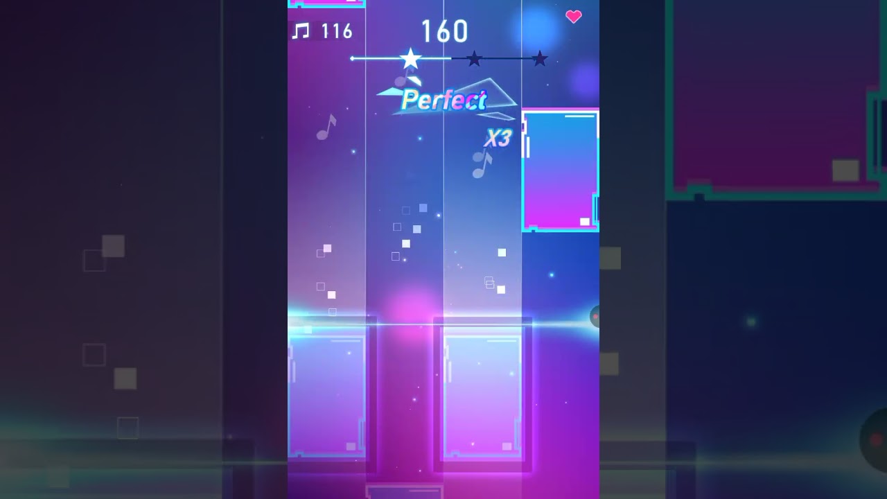 JUGANDO un juego extraño de música 🎵🎼