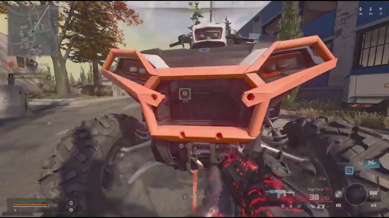Call of Duty_SOLO1