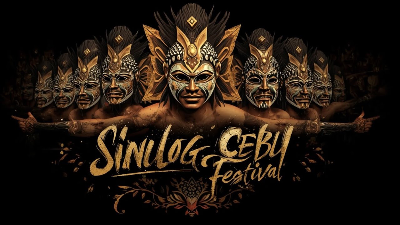 2026 VIVA PIT SEÑOR - Sinulog Dance Remixed / Bisaya Song