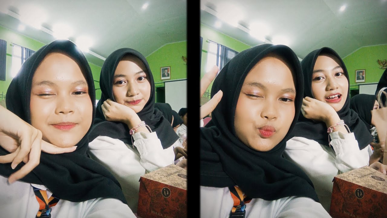Materi Menjaga Lingkungan XI MPL 2 (Hilmi & Intan) 
