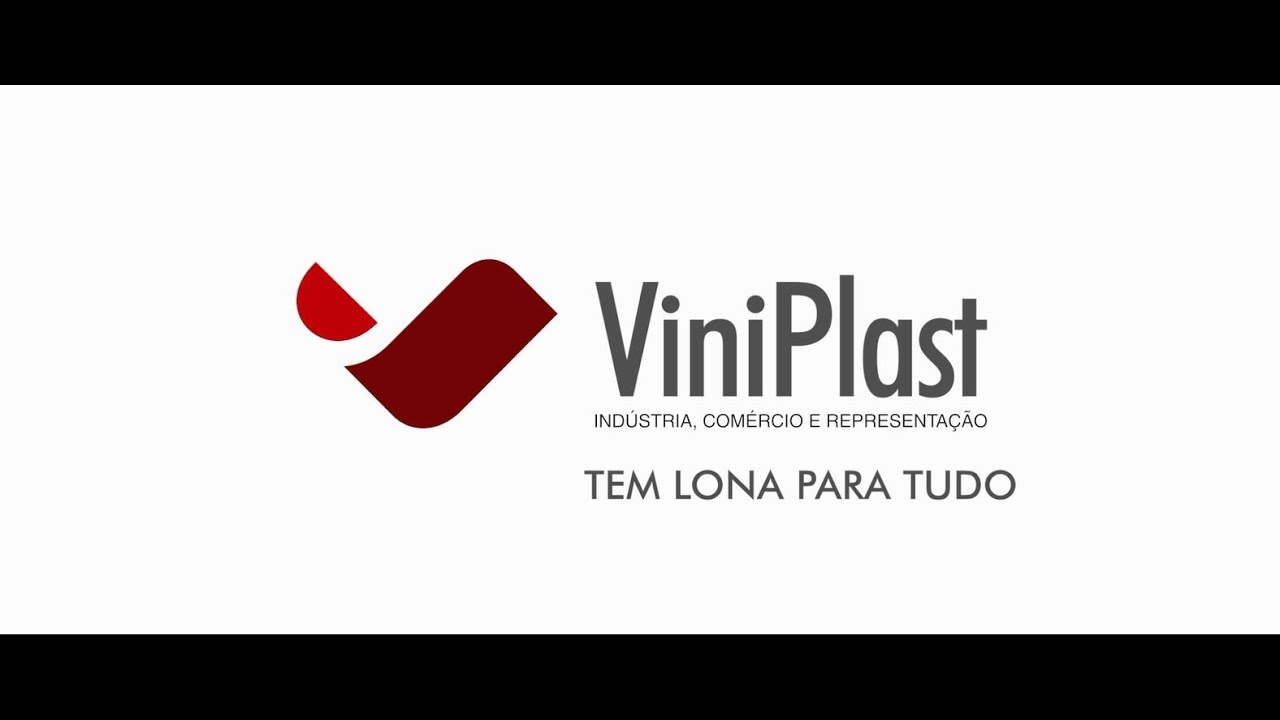 Viniplast: Tem lona para tudo