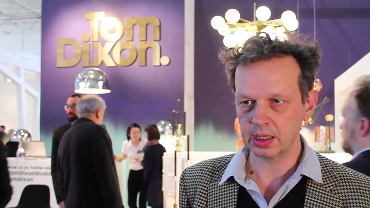 Tom Dixon