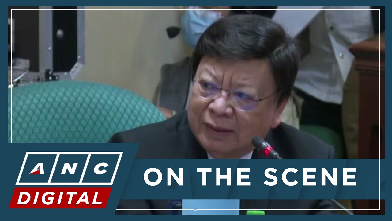 Marcoleta claims multiple countries, including PH, opposed Cloma’s 1956 Freedom Declaration | ANC