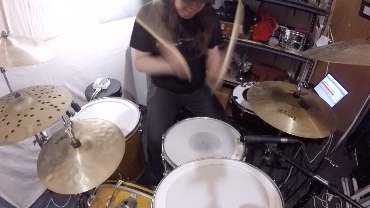 Clean - Big Data - Gunnar Olsen Drum Mix