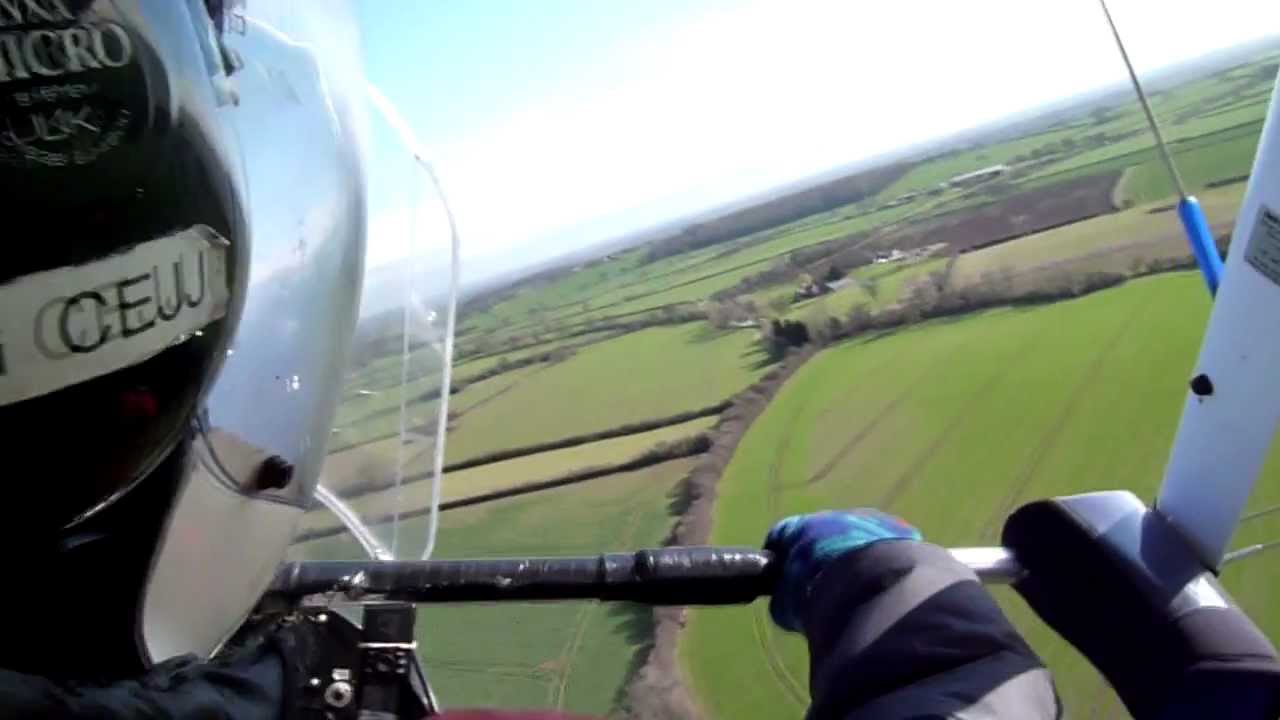 Behind the scenes - South Peakland From The Air