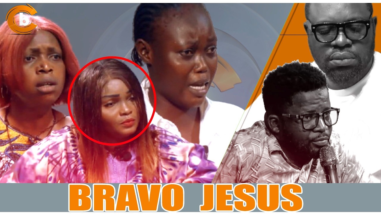 BRAVO JÉSUS 🚨 : Prophétesse DÉMASQUÉE ! Kende yoka problème ya mutu avant lisakoli 😳