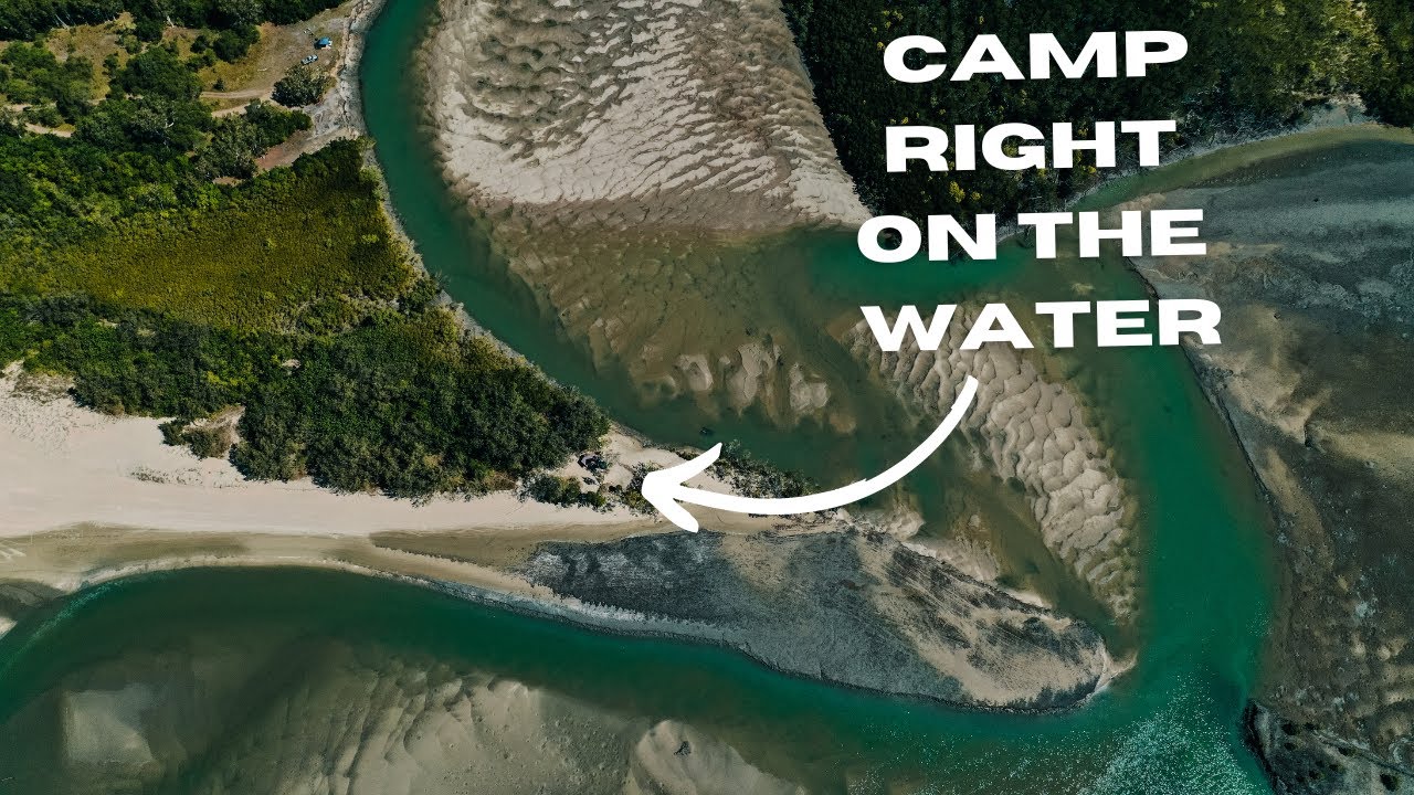 Discovering the Beauty of Belmunda Beach in Mackay, QLD #mackayfishing #mackaylife