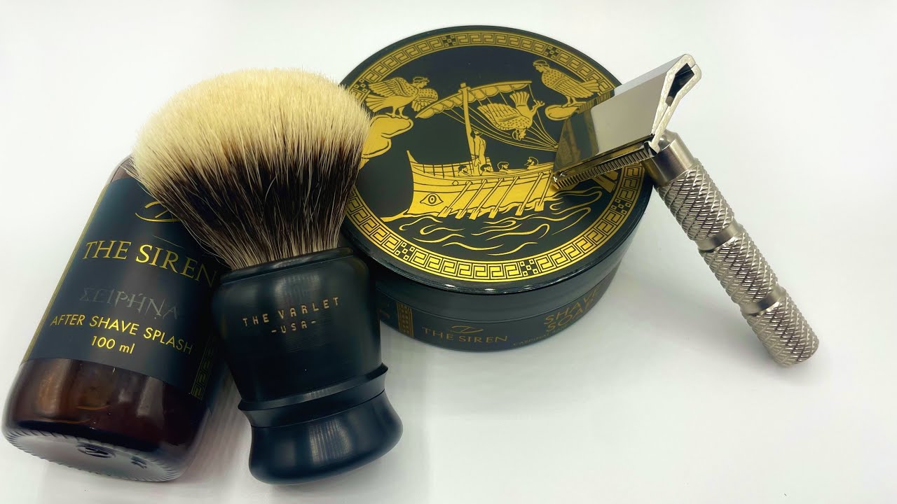 Wolfman WR3 First Impressions! l The Siren