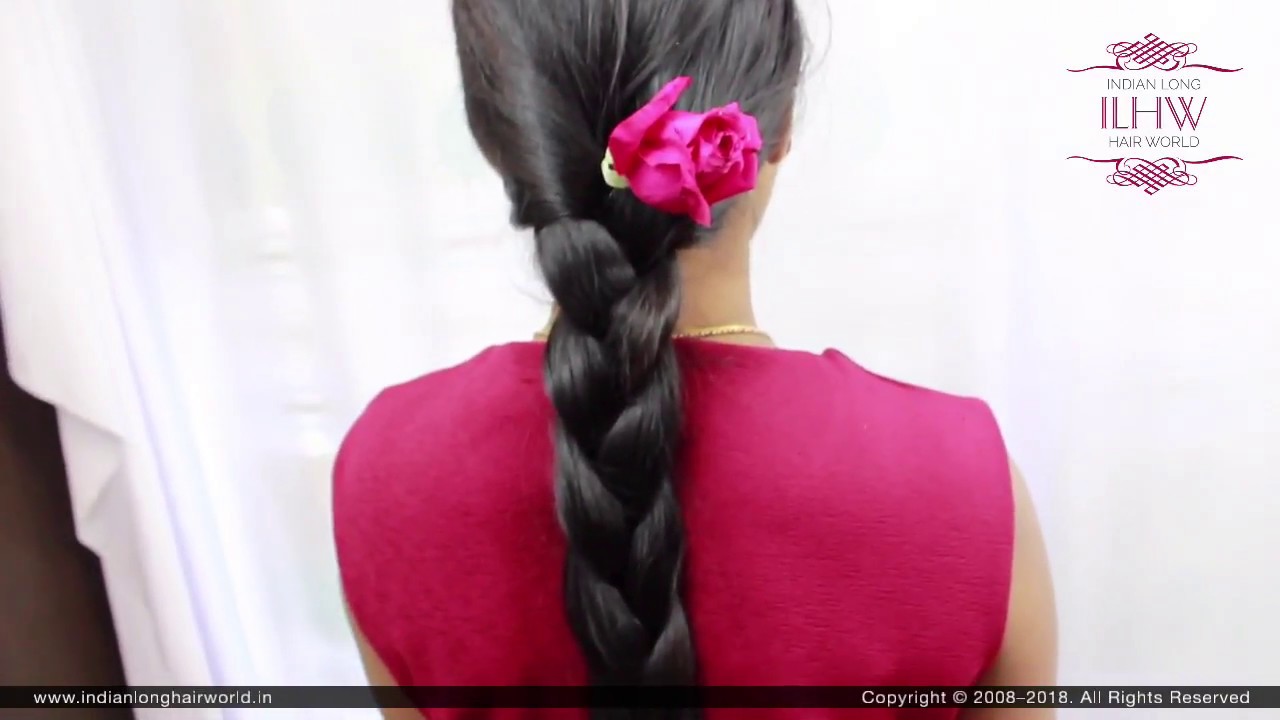 ILHW Rapunzel Sonali Valentine Day Surprise Video & Wishes to All Long Hair Fans