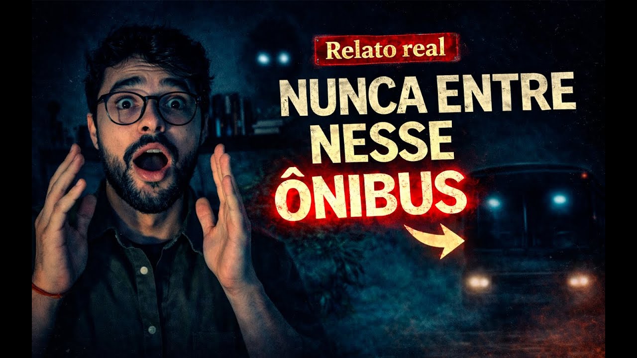 Relatos contados SETE ALÉM, relatos de 2026