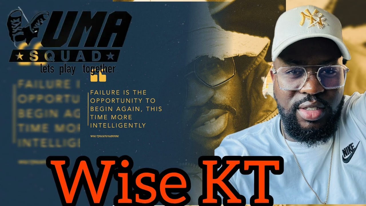 Wise Kt 2025(Orikende Kaako) 🇬🇧 🇳🇦 