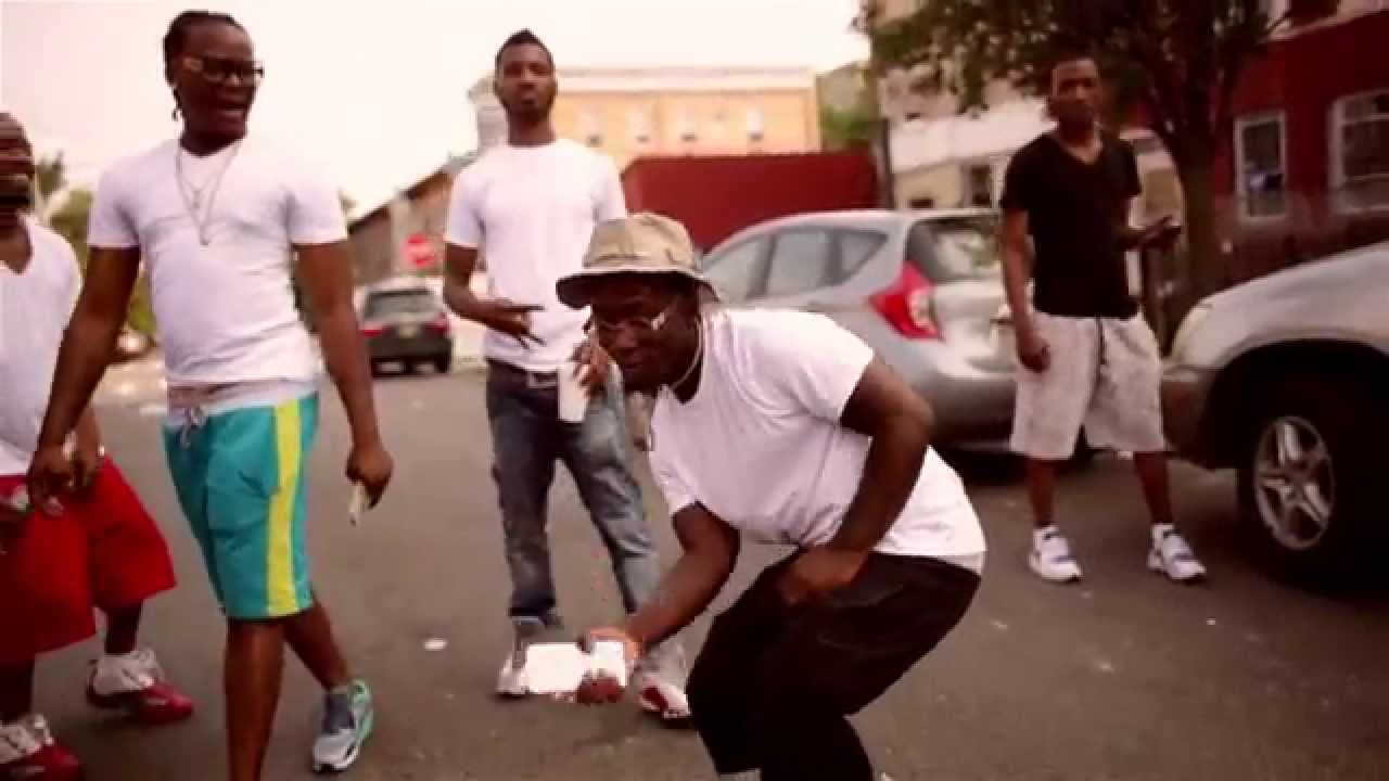 Fly Boii Dada - B.O.N ( Freestyle )
