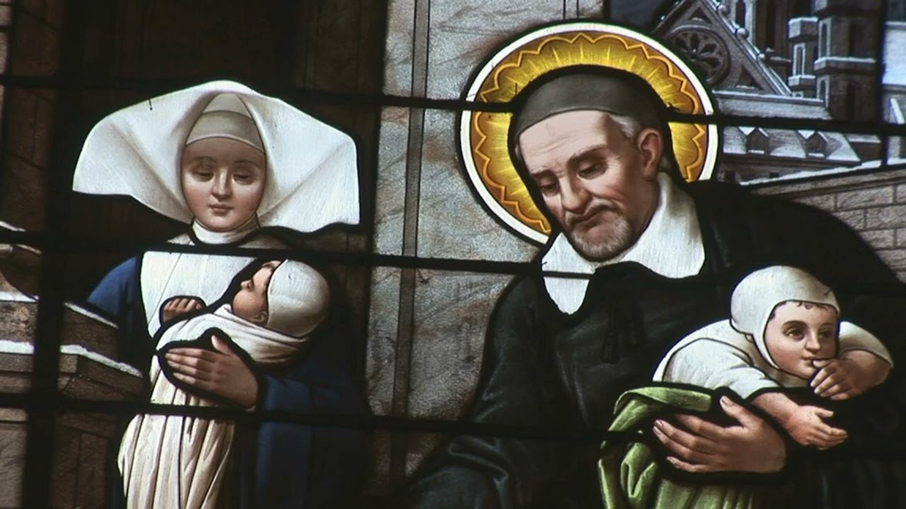 THE STORY OF THE SAINTS EP:295
