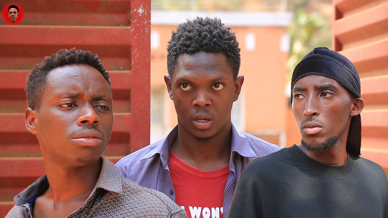 NYAXE COMEDY: Umwanzi W' Umuntu