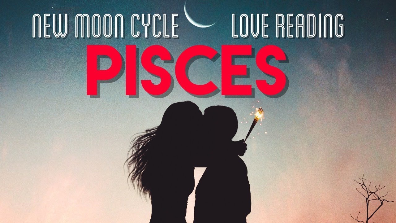 PISCES • Reconciliation • April 29 - May 13, 2020 Tarot Reading