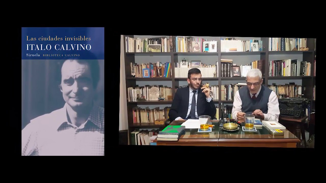 La última página 30: Ítalo Calvino y su invención narrativa
