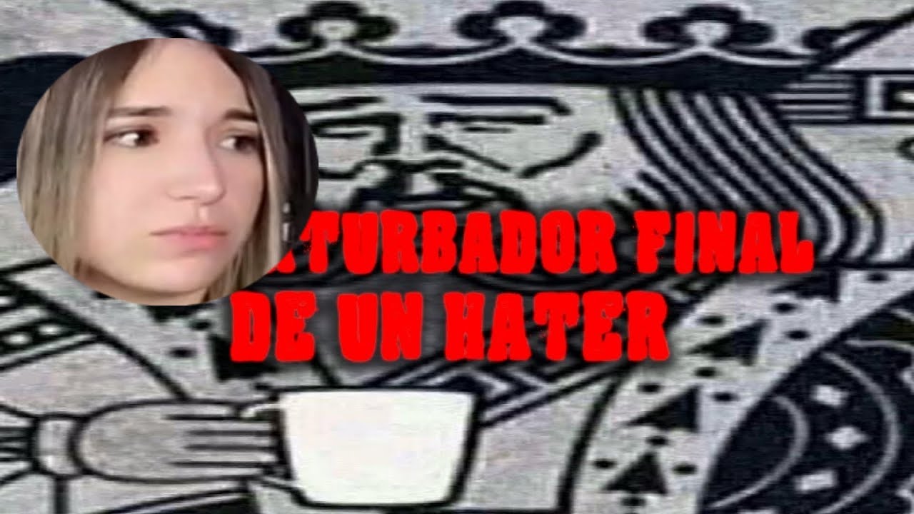 RIVERS REACCIONA A DROSS EL PERTURBADOR FINAL DE UN HATER