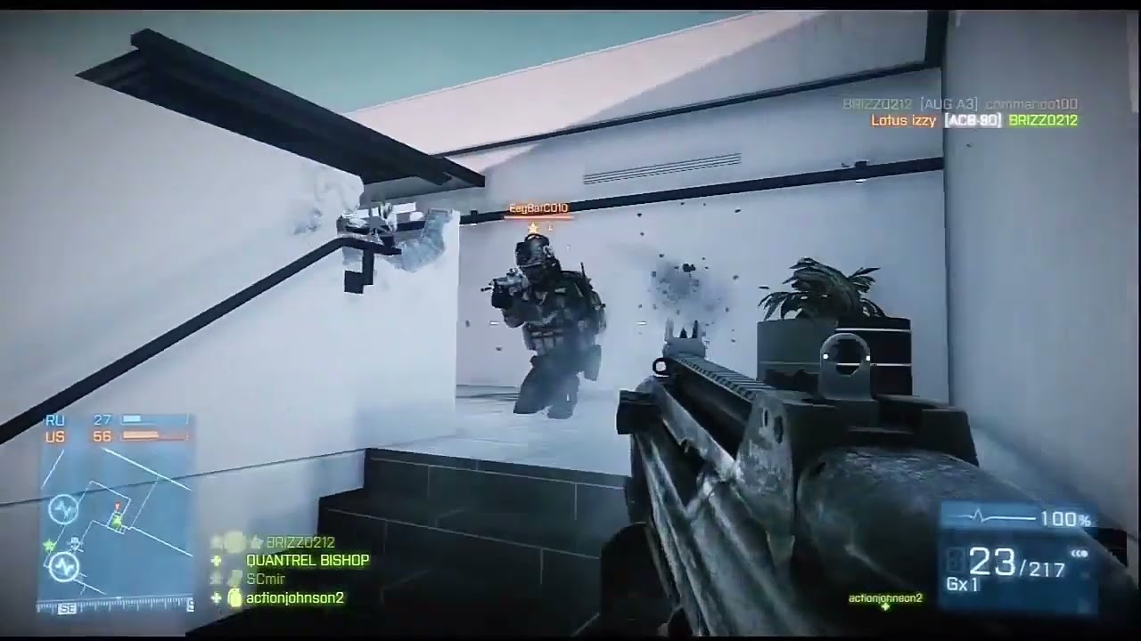 BF3 VETS,PLEASE COURT MARTIAL ME