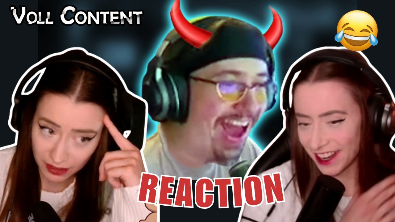 SO BÖSE PLAYS!!😱| REACTION auf VOLL Content #5 😂