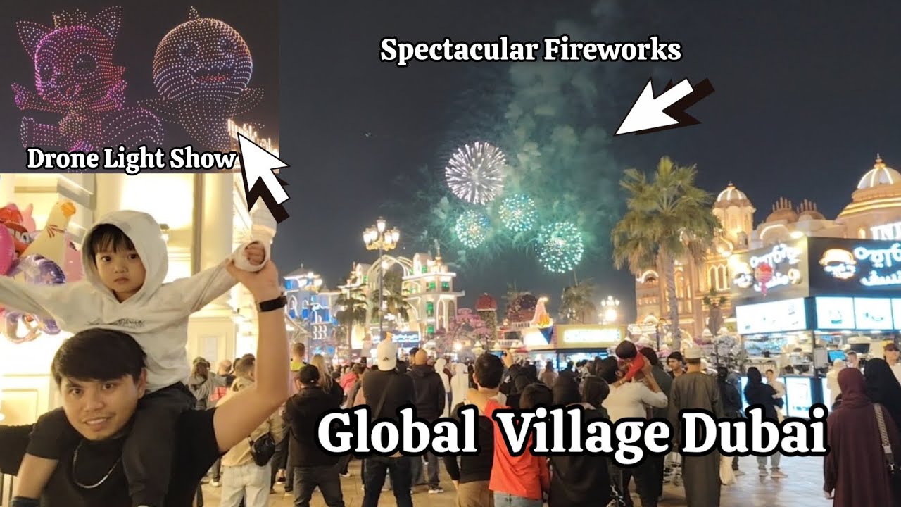 Global Village Dubai
