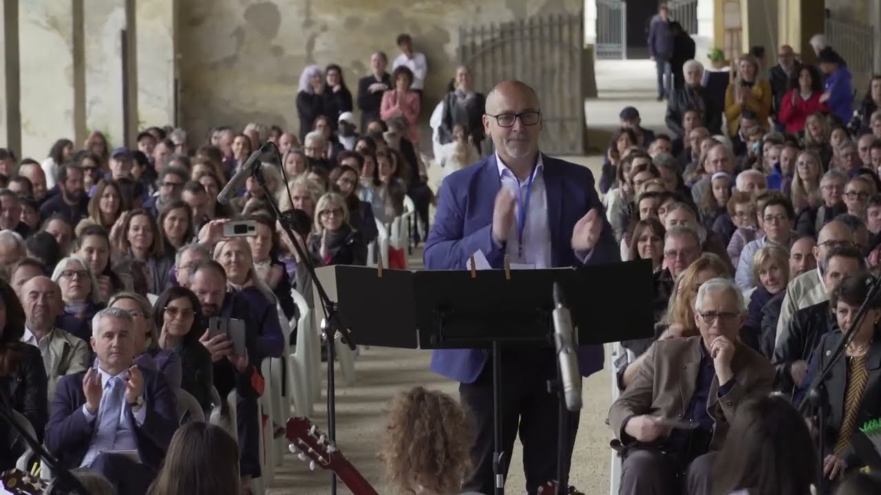 Festa della Musica Attiva 2023 XIV ed. - Concerto di Orchestre giovanili in verticale