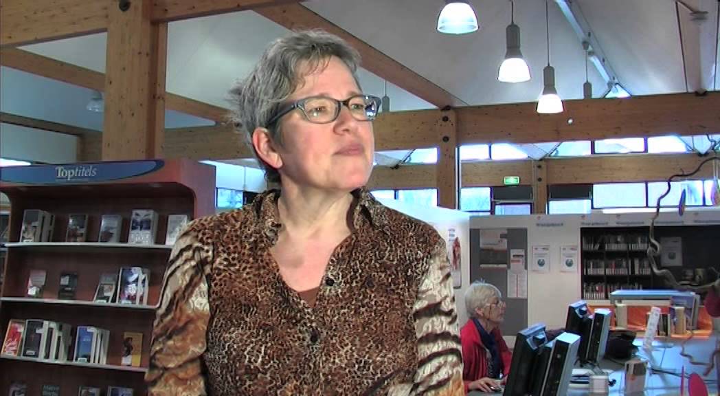 Klik en Tik in Bibliotheek Oostland