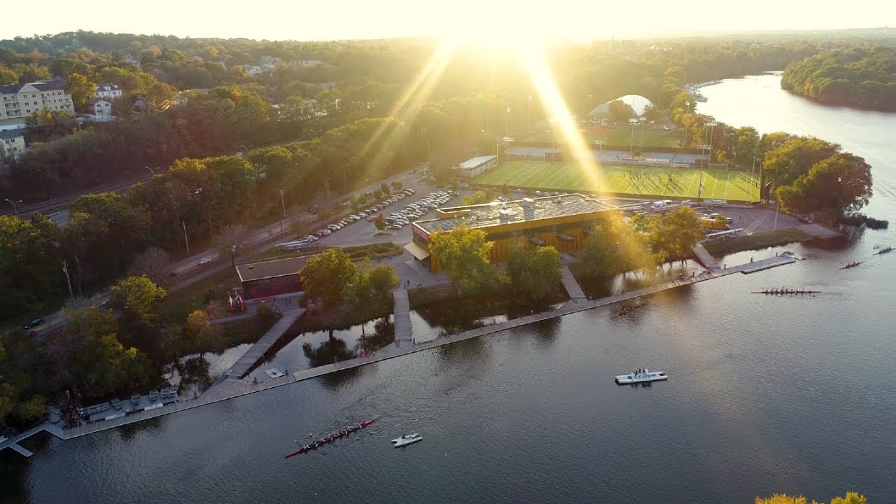 Rowing For All | The Charles River Rowing League at CRI