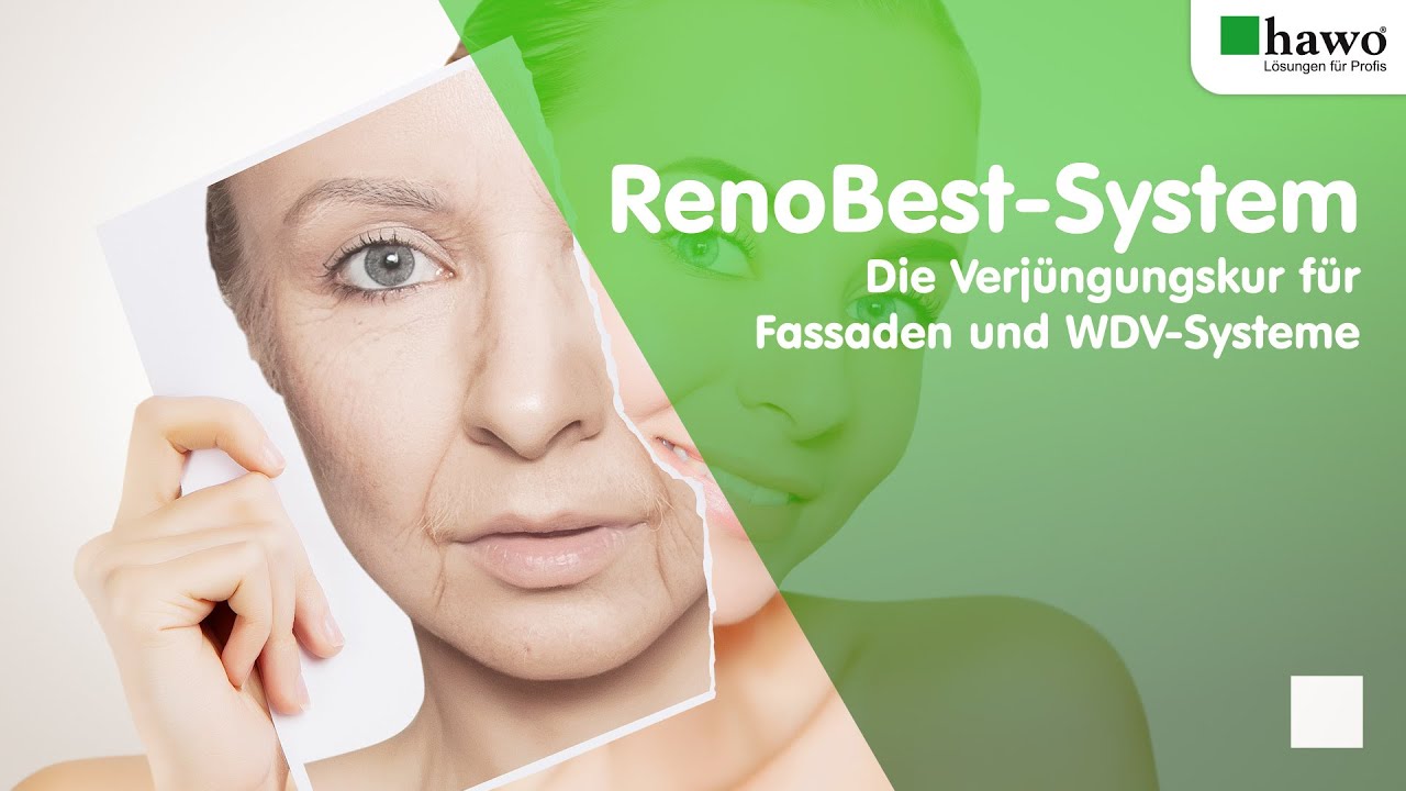hawo RenoBest-System
