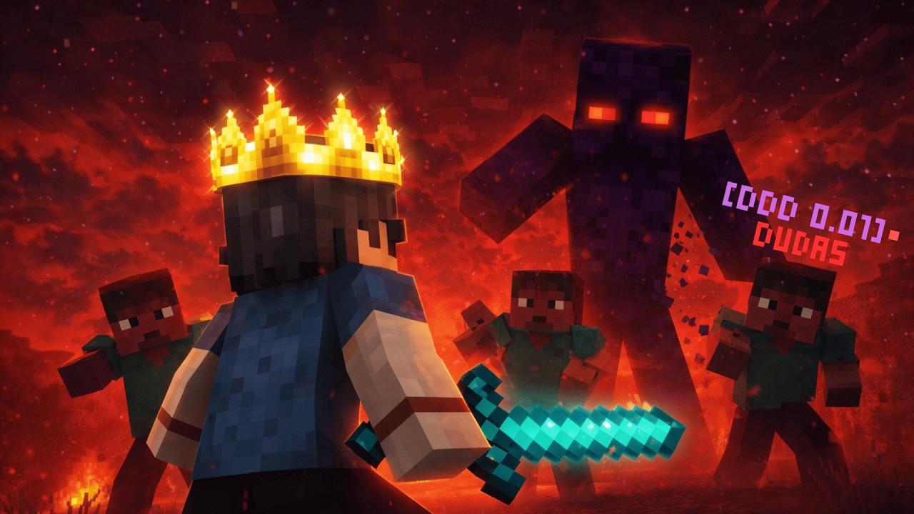ASI LOGRÉ M4T4R A ESTE YOUTUBER  !  CAVEPVP #1  !