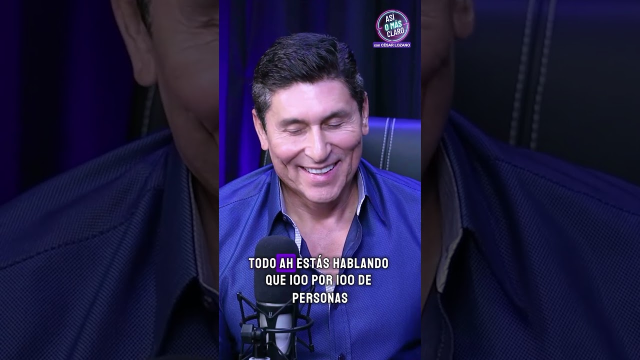 Lo que necesitas para tener una visa de inversionista en USA | Luis Mata en @asiomasclaropodcast