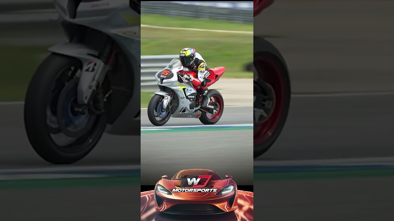SUPER SPORT 600CC. QUALIFY at NEXZTERBRIC SUPERBIKE 2025