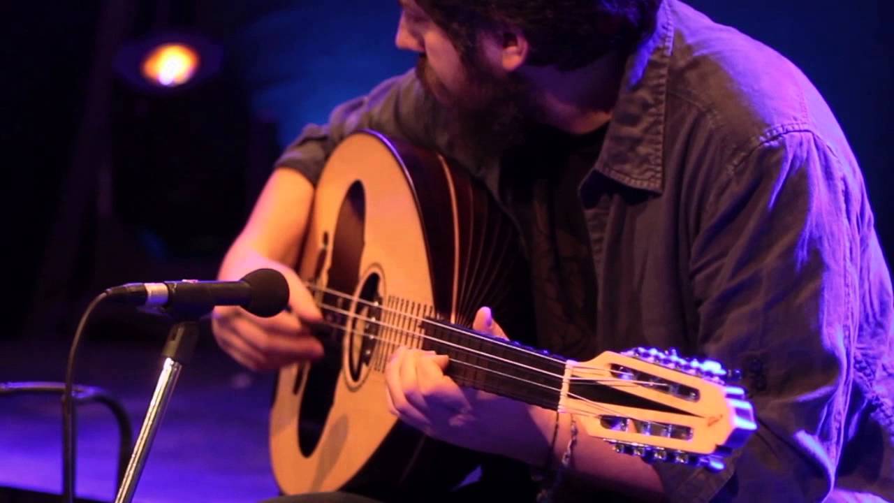 An intro to contemporary Cretan music | Stelios Petrakis & Giorgos Manolakis | TEDxHeraklion