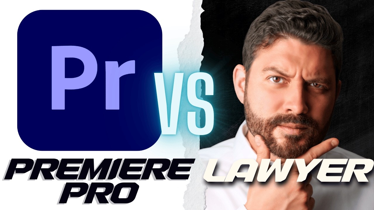 Lawyer Reacts to the Premiere Pro Terms of Use