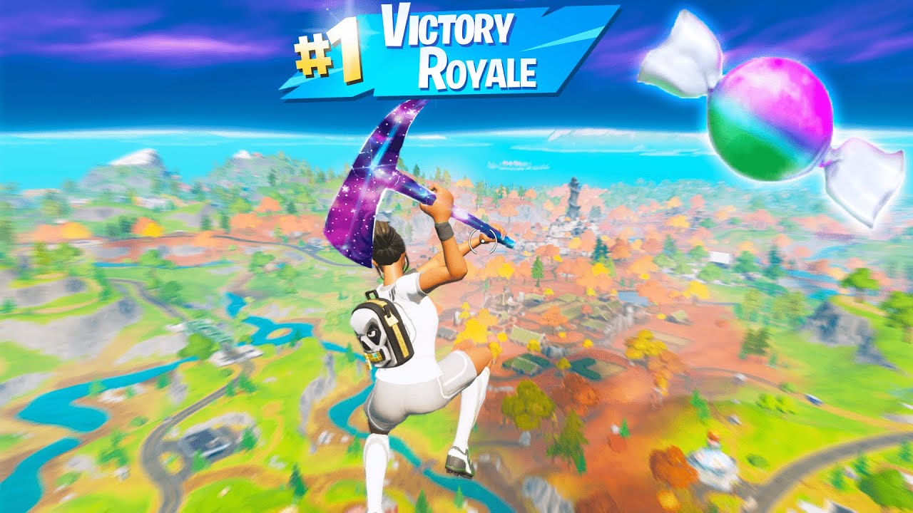 SUGAR CRASH 🍬 (Fortnite Montage)