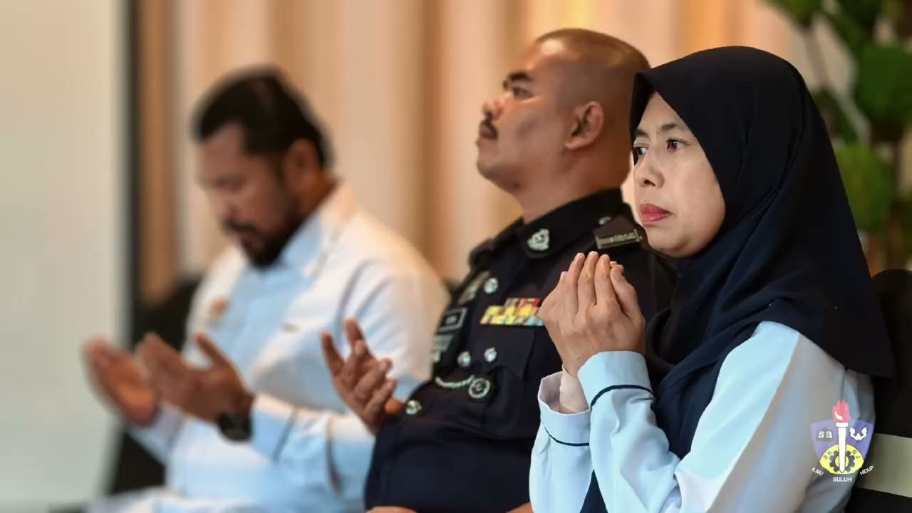 EPISOD 63 : MAJLIS WATIKAH PEMIMPIN MURID SESI 2026