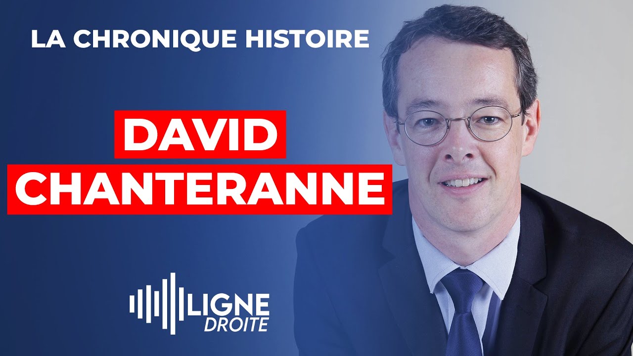La tragique histoire de la bataille de Waterloo - Avec David Chanteranne