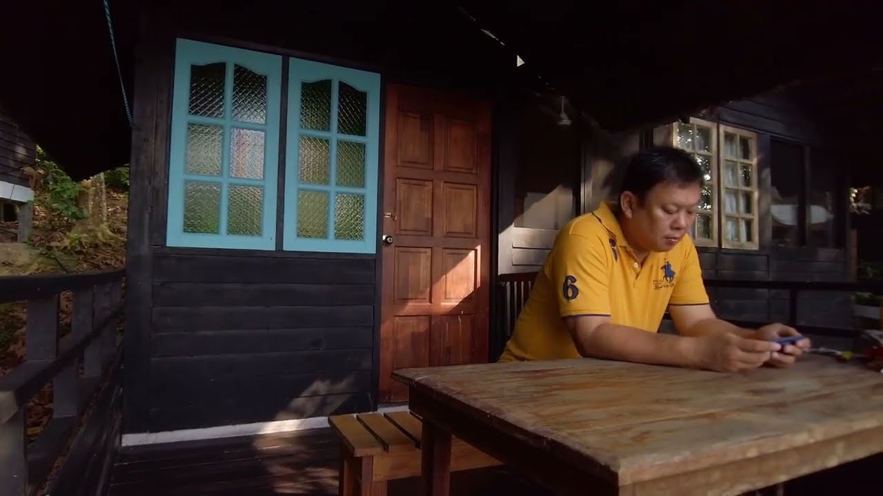 El Sanctuary a place for Tiny home Retirement