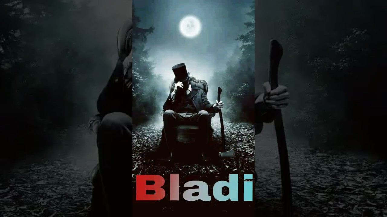 Don tangawi _Bladi(official oudio)_2017