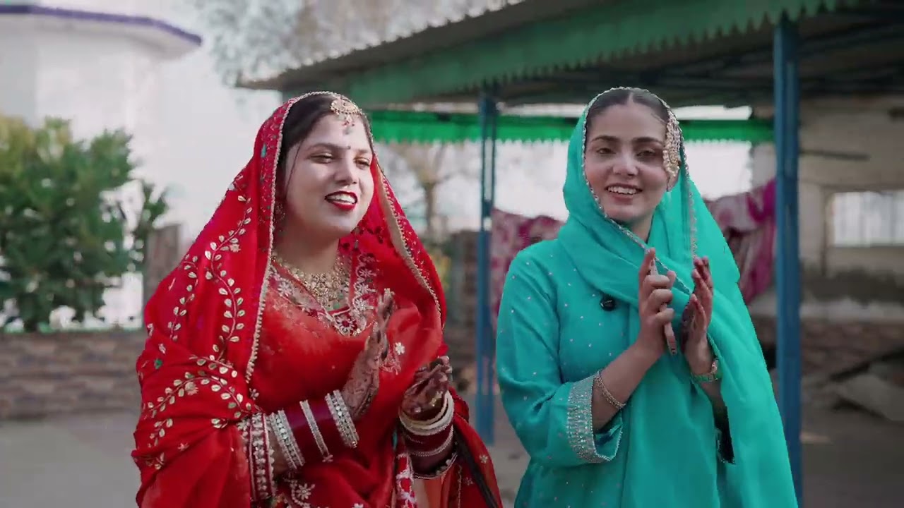 Final Navjot & Gurpreet Same day edit