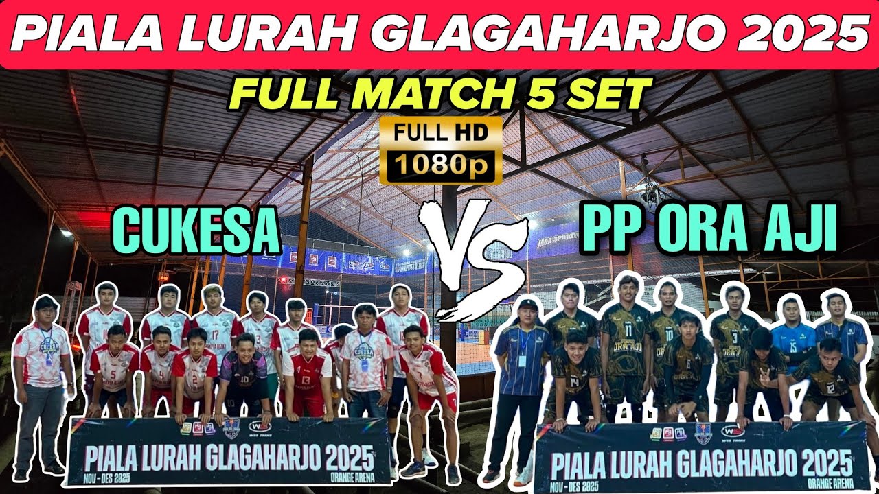 GEGER LAGI ‼️ RANGGA,LUIS,FAUZAN VS IMAM AHMAD FAISAL,BAGUS,SEKTI WIBOWO  | PP ORA AJI VS CUKESA