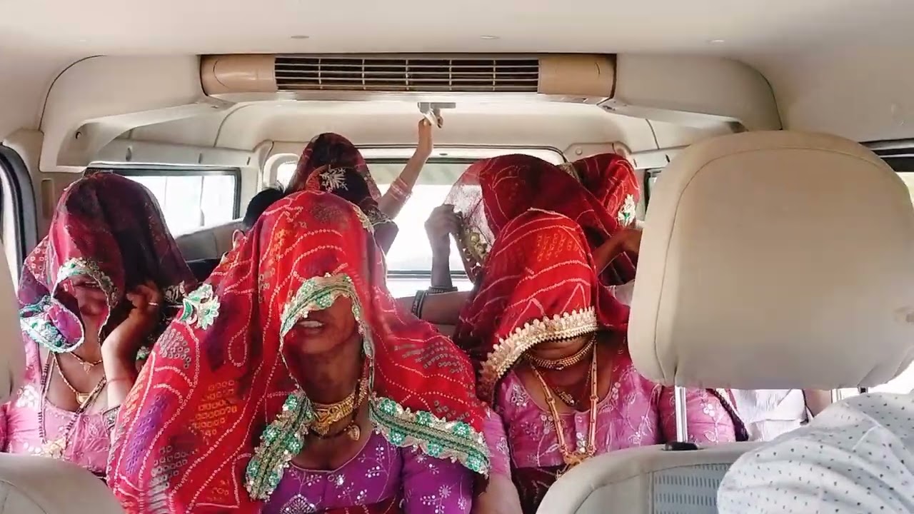 राजस्थानी भात गीत