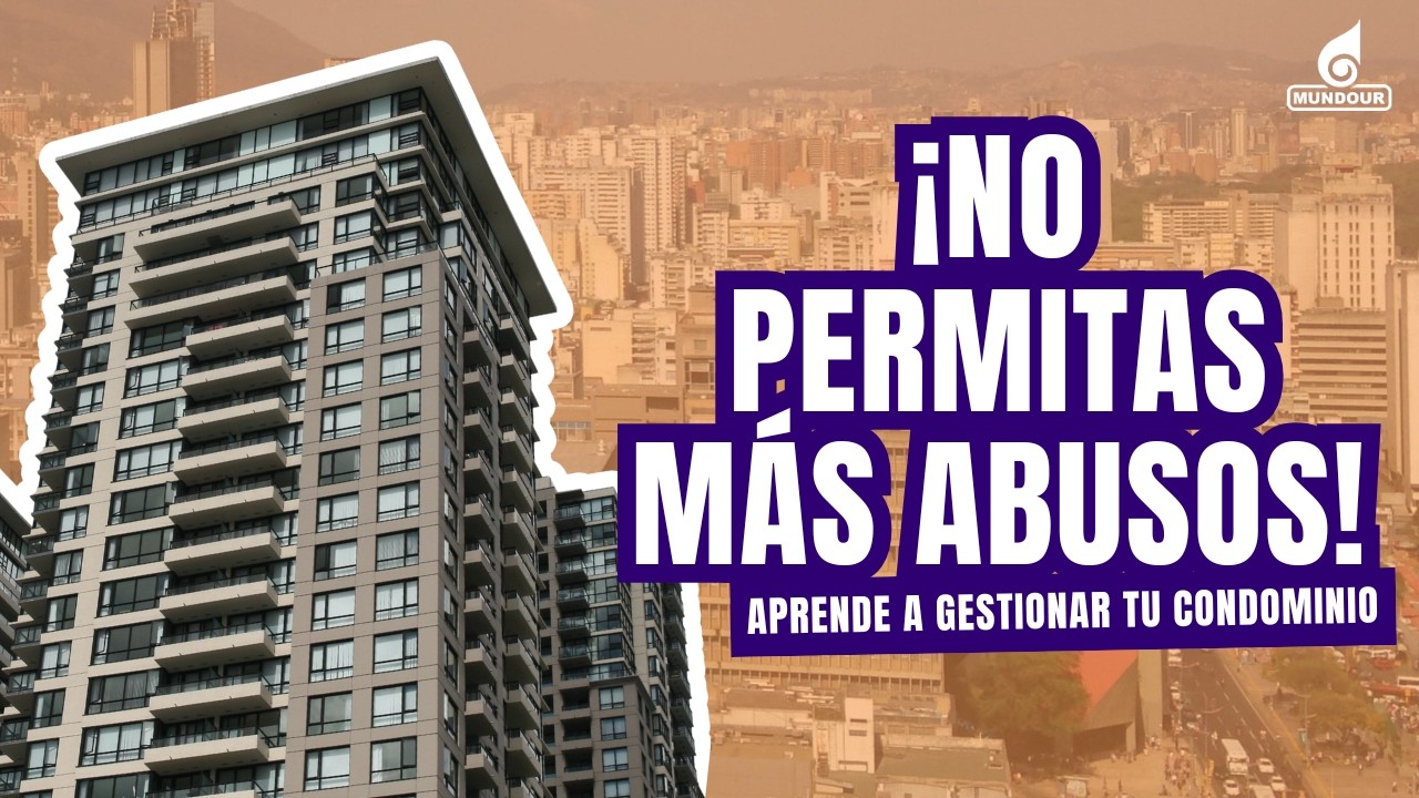 ¿Se está hundiendo tu inversión? Todo sobre servicios y gestión de condominios