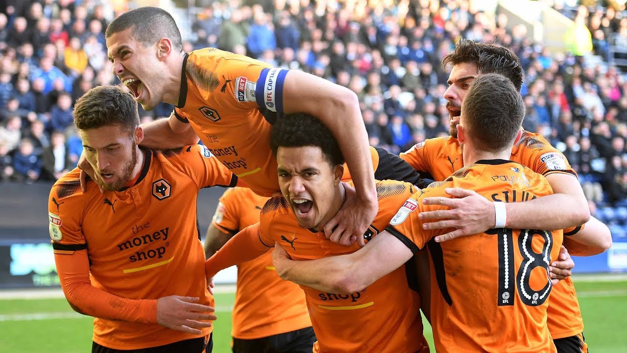 HIGHLIGHTS | Preston North End 1-1 Wolves