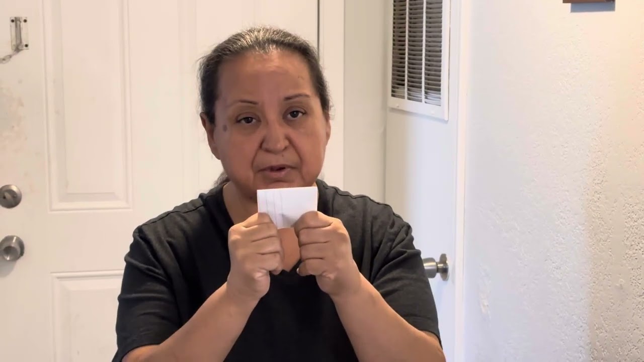 Ritual para que te paguen tu dinero #foryou #viral #deuda #dinero 💲💵💸💰#ritual #magia #fyp #viral 